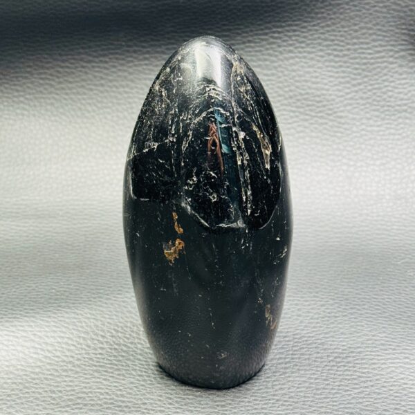 Tourmaline Noire "Forme libre" (réf stn5) – Image 3