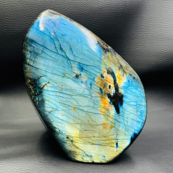 Labradorite