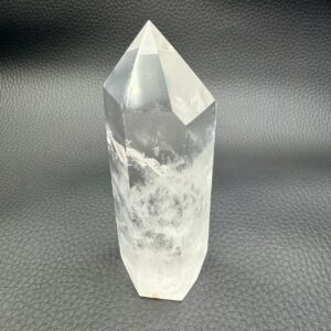 Prisme de Cristal de Roche