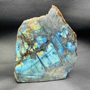 Labradorite Brute