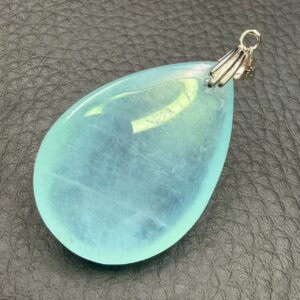 Pendentif en Aigue Marine