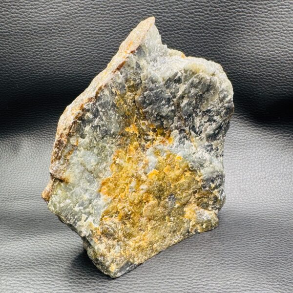 Labradorite Brute "Une face polie" (réf pbl31) – Image 3
