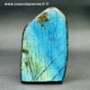 Labradorite Bleue