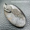 Pendentif en Pierre Soleil de Tanzanie (réf ps12) – Image 3
