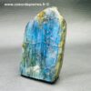 Labradorite Bleue 0,700kg "forme libre" (réf blp55) – Image 3