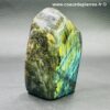Labradorite Bleue 0,700kg "forme libre" (réf blp55) – Image 4