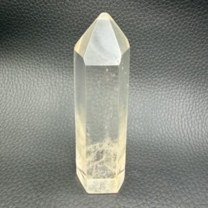 Prisme de Cristal de Roche