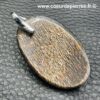 Pendentif en Pierre Soleil de Tanzanie (réf ps12) – Image 5