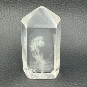 Prisme de Cristal de Roche