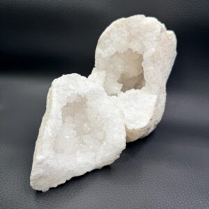 Géode de Cristal de Roche