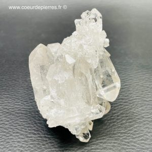 Cristal de roche du Brésil (réf gq50)