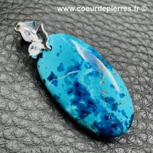 Pendentif en Shattuckite