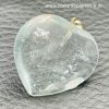 Pendentif Topaze Bleue (réf top6) – Image 2