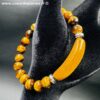 Bracelet en Oeil de Tigre