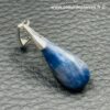 Pendentif en Saphir Facetté du Sri Lanka (réf sa8) – Image 2