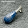 Pendentif en Saphir Facetté du Sri Lanka (réf sa8) – Image 3