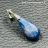 Pendentif en Saphir