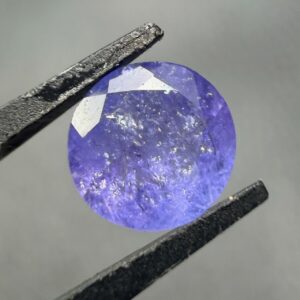 Tanzanite Gemme