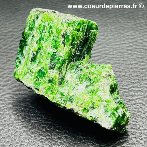 chrome diopside