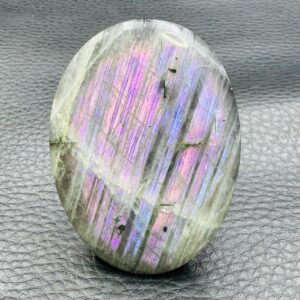 Galet Labradorite
