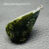 Pendentif en Vesuvianite du Canada (réf vus4) – Image 3