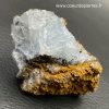 baryte bleue