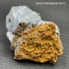 Baryte bleue sur gangue du Maroc (réf ba7) – Image 4