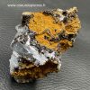 Baryte bleue sur gangue du Maroc (réf ba7) – Image 7