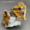 Baryte bleue sur gangue du Maroc (réf ba7) – Image 9
