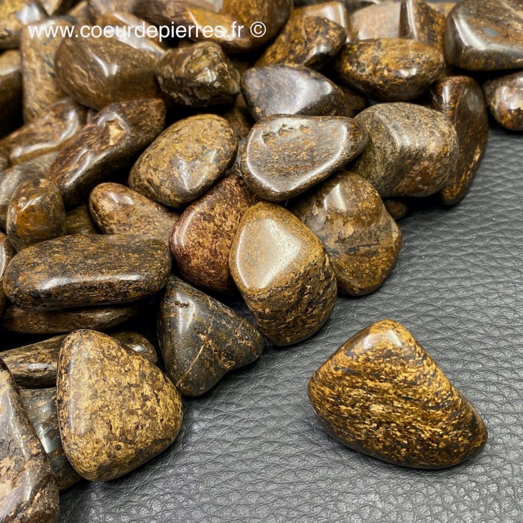 Bronzite