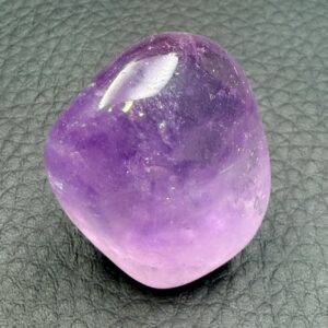 Galet Améthyste