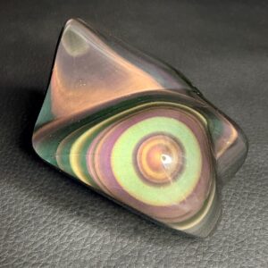 Obsidienne Oeil Celeste