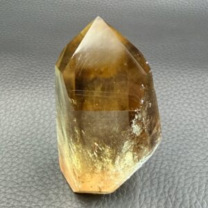 Prisme de Citrine