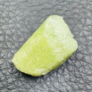 Tourmaline Verte