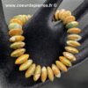 Bracelet en Rhyolite