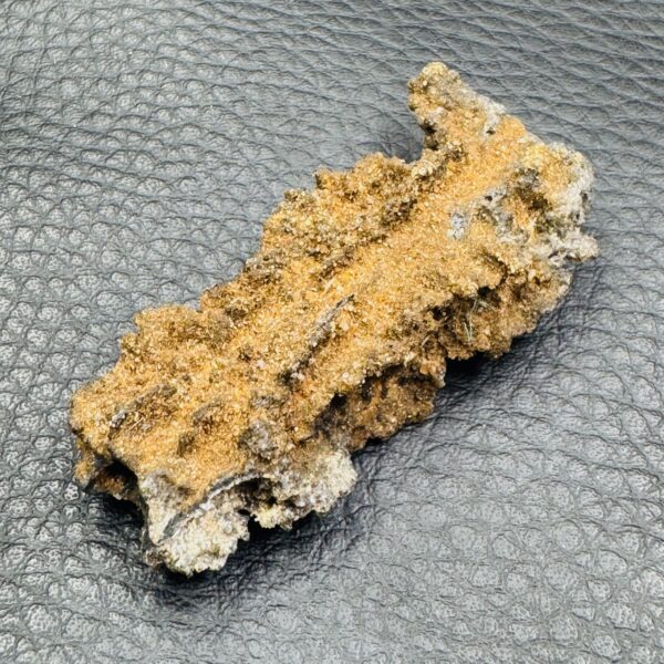 Fulgurite de Libye (réf ful3) – Image 2