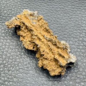 Fulgurite