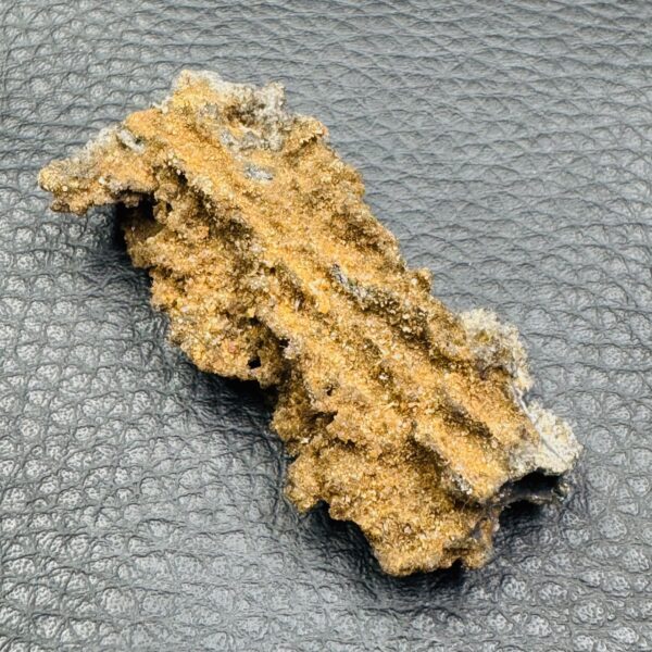 Fulgurite