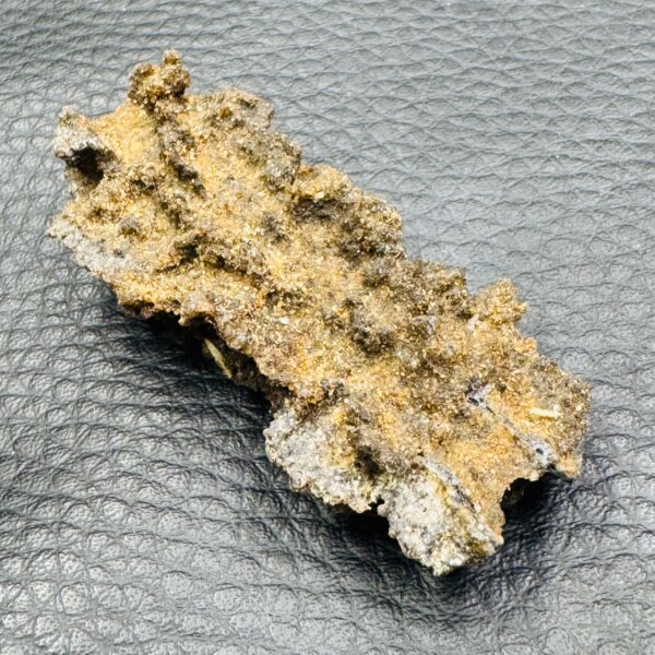 Fulgurite de Libye (réf ful3) – Image 4