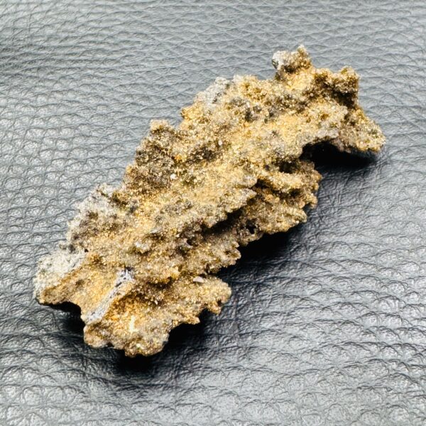 Fulgurite de Libye (réf ful3) – Image 3