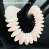 Bracelet en Quartz Rose