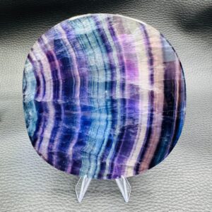 Fluorite Arc en Ciel