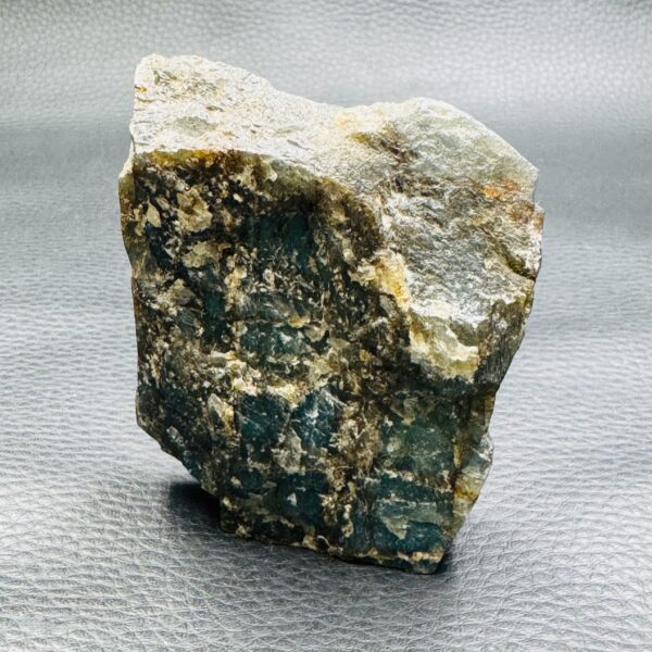 Labradorite Brute "une Face Polie" (réf l1f1) – Image 4