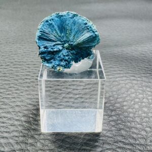 Nodule de Shattuckite