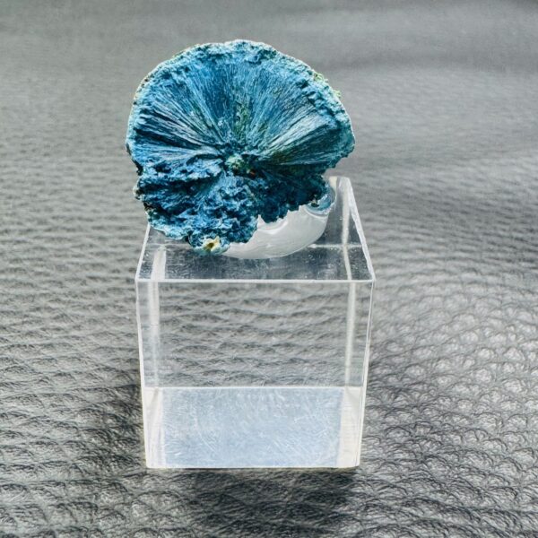 Nodule de Shattuckite