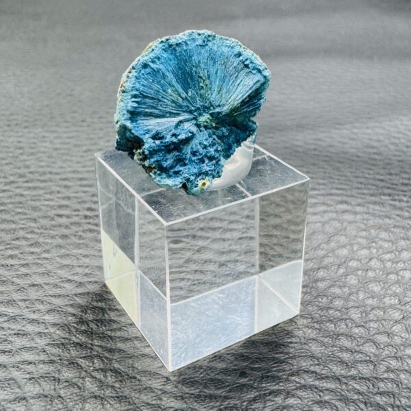 Nodule de Shattuckite du Congo (réf sk7) – Image 2