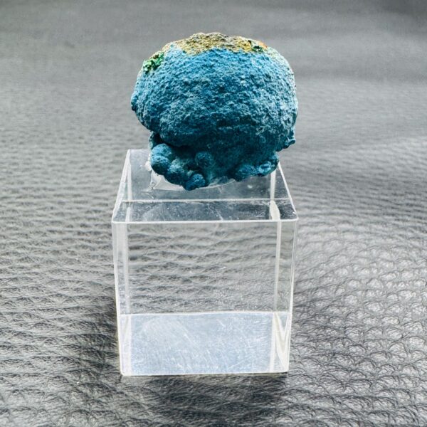 Nodule de Shattuckite du Congo (réf sk7) – Image 4