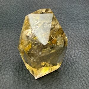 Prisme de Citrine