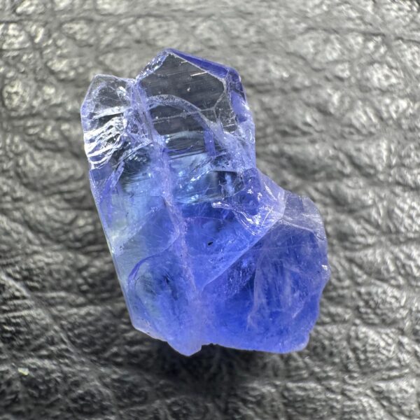 Tanzanite "Cristal" de Tanzanie (réf taz11) – Image 2