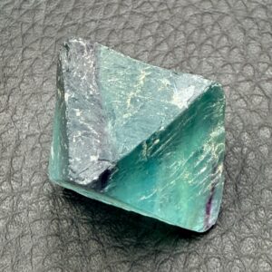 Fluorite Octaèdre